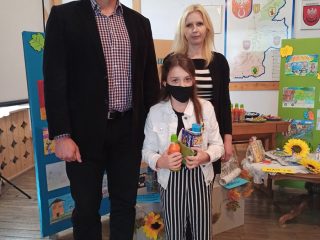 Ogólnopolski dzień głośnego czytania i ... - zdjęcie 24
