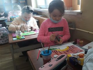 Wycieczki z klasą II a - on-line - zdjęcie 6