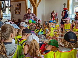 Trwa XIX Ogólnopolski Tydzień Bibliotek - zdjęcie 7