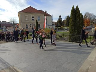 Narodowe Święto Niepodległości 2022 - zdjęcie 1