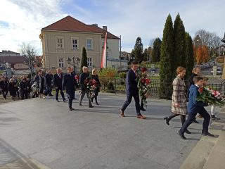 Narodowe Święto Niepodległości 2022 - zdjęcie 2