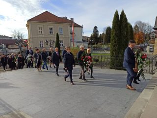 Narodowe Święto Niepodległości 2022 - zdjęcie 3