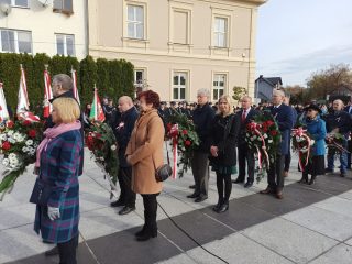 Narodowe Święto Niepodległości 2022 - zdjęcie 6