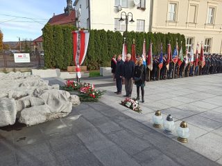 Narodowe Święto Niepodległości 2022 - zdjęcie 12