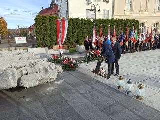Narodowe Święto Niepodległości 2022 - zdjęcie 13