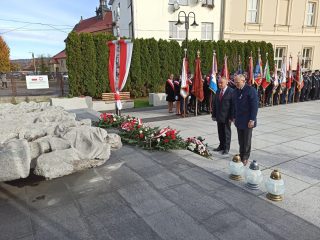Narodowe Święto Niepodległości 2022 - zdjęcie 14