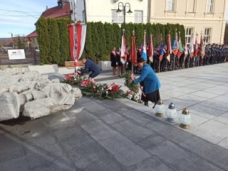 Narodowe Święto Niepodległości 2022 - zdjęcie 16