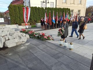 Narodowe Święto Niepodległości 2022 - zdjęcie 17