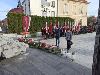 Narodowe Święto Niepodległości 2022 - zdjęcie 19