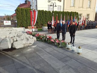 Narodowe Święto Niepodległości 2022 - zdjęcie 21