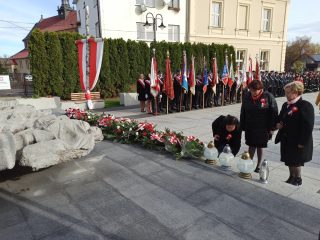 Narodowe Święto Niepodległości 2022 - zdjęcie 22