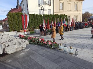 Narodowe Święto Niepodległości 2022 - zdjęcie 23