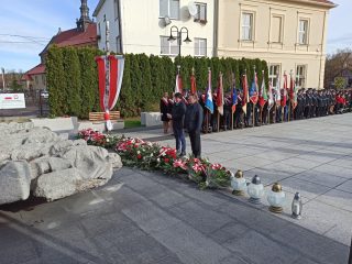 Narodowe Święto Niepodległości 2022 - zdjęcie 24