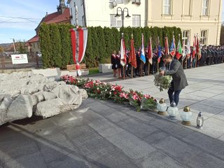Narodowe Święto Niepodległości 2022 - zdjęcie 25