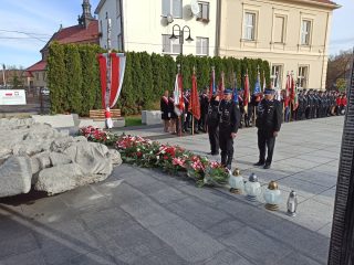 Narodowe Święto Niepodległości 2022 - zdjęcie 26