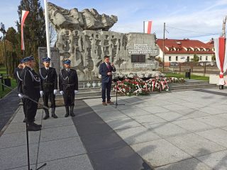 Narodowe Święto Niepodległości 2022 - zdjęcie 27