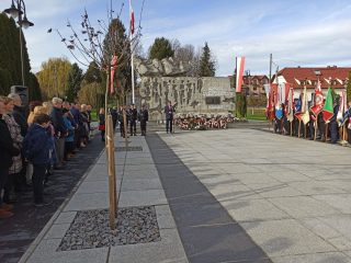 Narodowe Święto Niepodległości 2022 - zdjęcie 30
