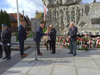 Narodowe Święto Niepodległości 2022 - zdjęcie 32