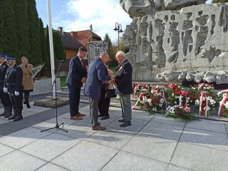 Narodowe Święto Niepodległości 2022 - zdjęcie 33