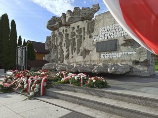 Narodowe Święto Niepodległości 2022 - zdjęcie 34