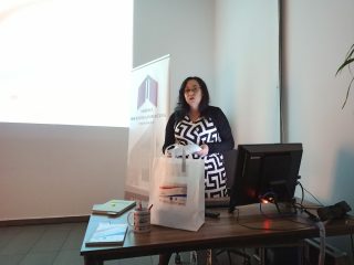 Gala w Miejskiej Bibliotece Publicznej w Myślenicach - zdjęcie 5