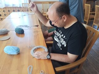 Ostatnie zajęcia przed wakacjami - zdjęcie 3