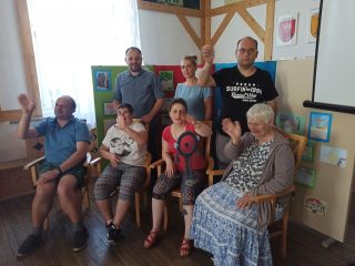 Ostatnie zajęcia przed wakacjami - zdjęcie 7