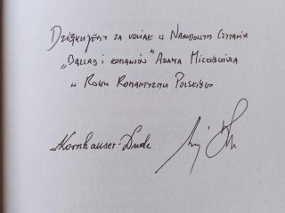 List z Kancelaria Prezydenta RP - zdjęcie 3