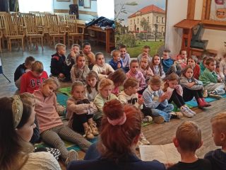 Ostatni dzień - Głośnego Czytania - zdjęcie 6