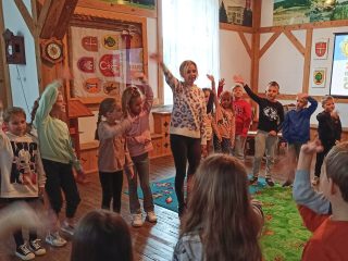 Ostatni dzień - Głośnego Czytania - zdjęcie 11