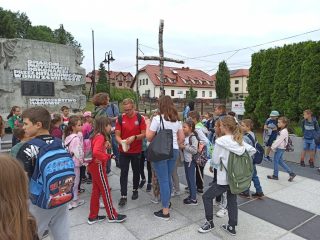 Wakacyjne „Sułkowickie śtupanie” - zdjęcie 8