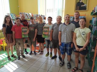 Wakacyjne „Sułkowickie śtupanie” - zdjęcie 10