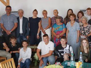 Narodowe Czytanie 2023 - zdjęcie 1
