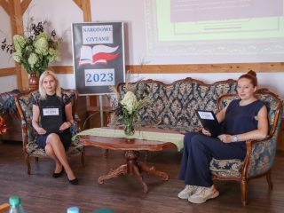 Narodowe Czytanie 2023 - zdjęcie 2