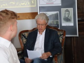 Narodowe Czytanie 2023 - zdjęcie 6