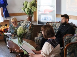Narodowe Czytanie 2023 - zdjęcie 11