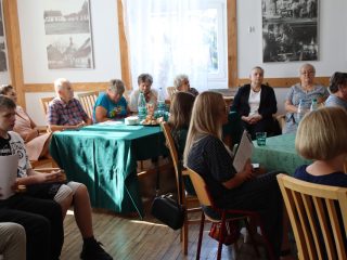 Narodowe Czytanie 2023 - zdjęcie 12