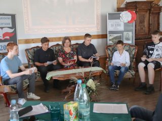 Narodowe Czytanie 2023 - zdjęcie 29