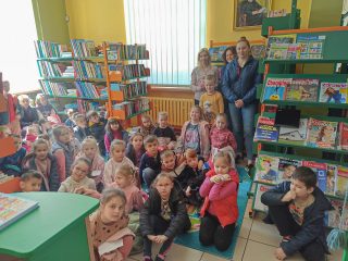 Dawne zawody - "Spotkań z historią" dla klasy 1a i 1b - zdjęcie 13