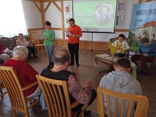 Środowiskowy Dom Samopomocy w Sułkowicach dla WTZ w Harbutowicach - zdjęcie 11