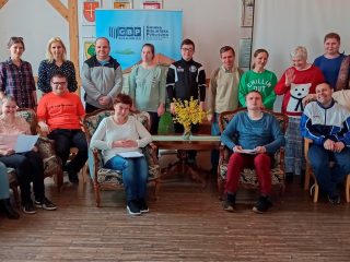 Środowiskowy Dom Samopomocy w Sułkowicach dla WTZ w Harbutowicach - zdjęcie 16