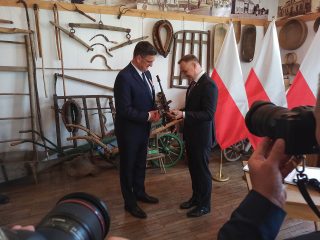 80. Rocznica Pacyfikacji Sułkowic i Harbutowic - zdjęcie 2