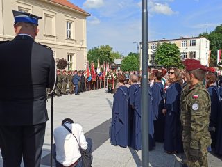 80. Rocznica Pacyfikacji Sułkowic i Harbutowic - zdjęcie 9