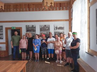 Wystawy w Izbie Tradycji - zapraszamy! - zdjęcie 6