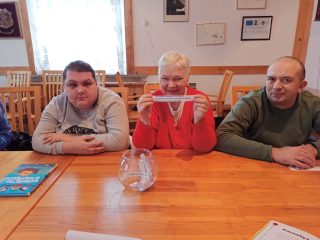 Wiersze polskich poetów na zajęciach z WTZ - zdjęcie 10