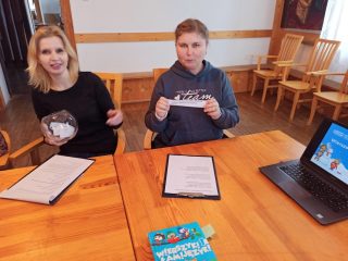 Wiersze polskich poetów na zajęciach z WTZ - zdjęcie 4