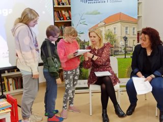 Zajęcia dla uczestników Akcji zima - zdjęcie 4