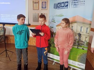 Łamańce językowe ze Świetlicą Środowiskową - zdjęcie 4