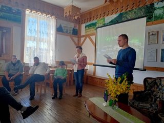 W oczekiwaniu na wiosnę... - zdjęcie 4