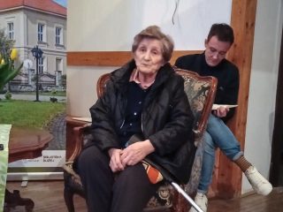 Aby pamięć o nich trwała… spotkanie w ramach obchodów 80 rocznicy pacyfikacji - zdjęcie 17